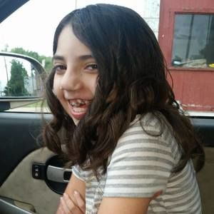 Meet your Posher, Jasmine